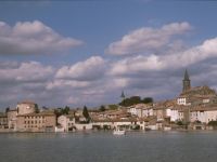 1988 - Canal du Midi