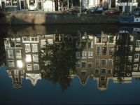 2000 - Amsterdam und Bonaire